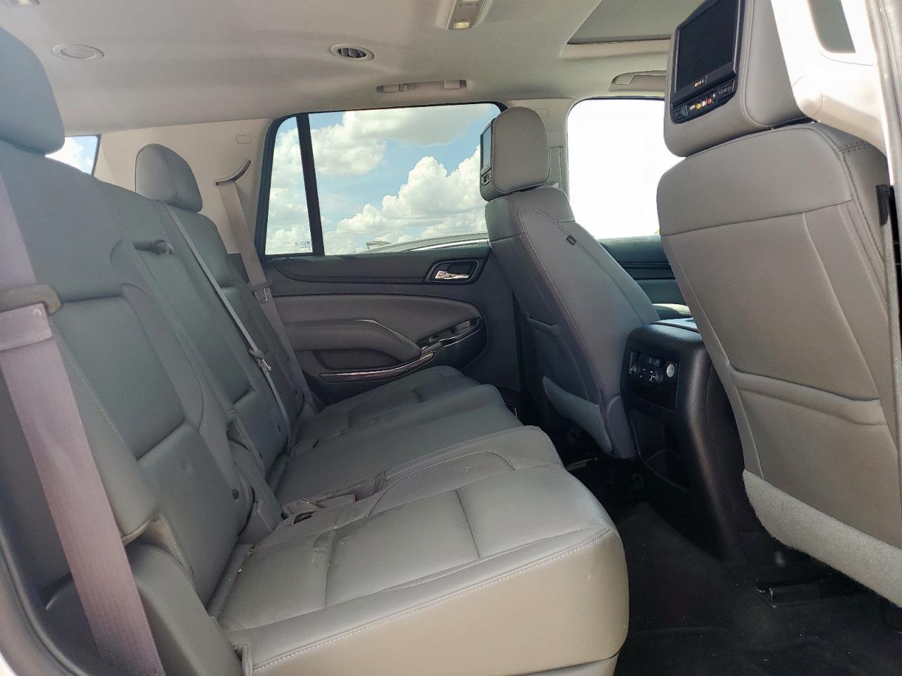 2016 Chevrolet Tahoe C1500 Lt VIN: 1GNSCBKC6GR249418 Lot: 62503285