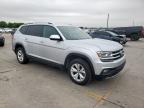 2018 Volkswagen Atlas Se en Venta en Grand Prairie, TX - Undercarriage