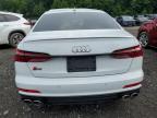 2025 AUDI S6 PRESTIGE   for sale at Copart NY - NEWBURGH