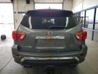 2020 Nissan Pathfinder Sv იყიდება Pasco-ში, WA - Front End