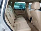 2010 Volkswagen Touareg Tdi for Sale in Rogersville, MO - Front End