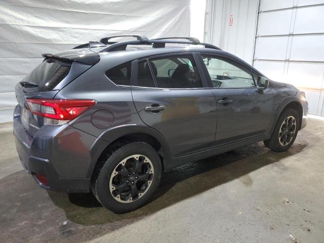  SUBARU CROSSTREK 2023 Серый