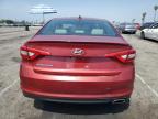 2015 Hyundai Sonata Se   للبيع في Van Nuys، CA - Front End