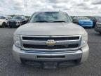 2009 CHEVROLET SILVERADO C1500   for sale at Copart ON - OTTAWA
