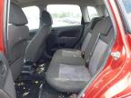 2008 FORD FIESTA STY for sale at Copart SANDY