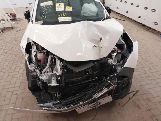 2025 TOYOTA C-HR DESIG