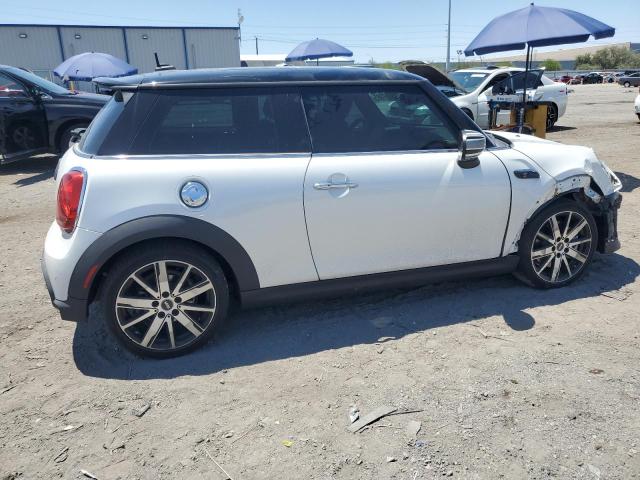  MINI COOPER 2023 White