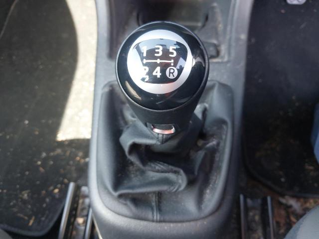 2014 VOLKSWAGEN HIGH UP BL