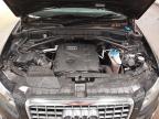 2009 AUDI Q5 S LINE for sale at Copart NEWBURY