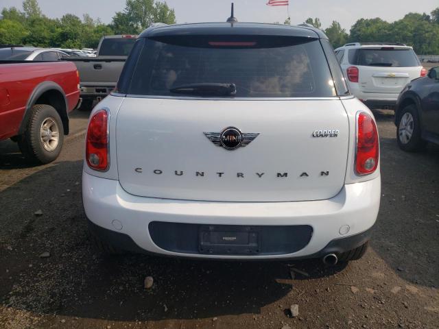  MINI COOPER 2014 Biały