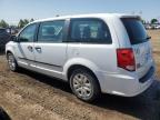 2017 DODGE GRAND CARAVAN SE   à vendre chez Copart AB - CALGARY
