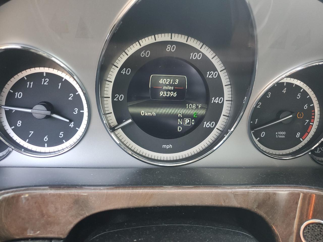 2013 Mercedes-Benz E 350 4Matic VIN: WDDHF8JB4DA714381 Lot: 62268305