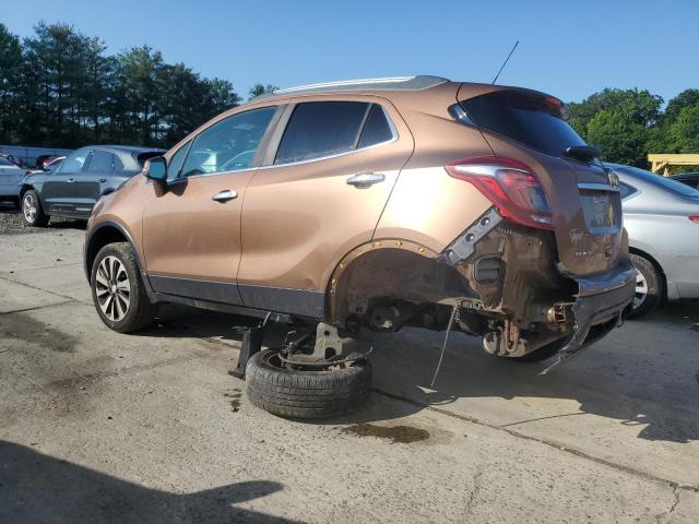  BUICK ENCORE 2017 tan