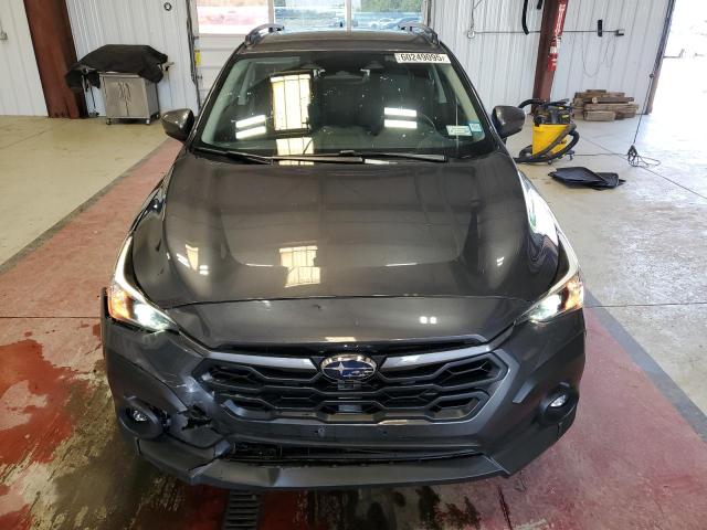  SUBARU CROSSTREK 2024 Сірий