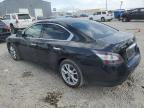 2013 Nissan Maxima S იყიდება Magna-ში, UT - Side