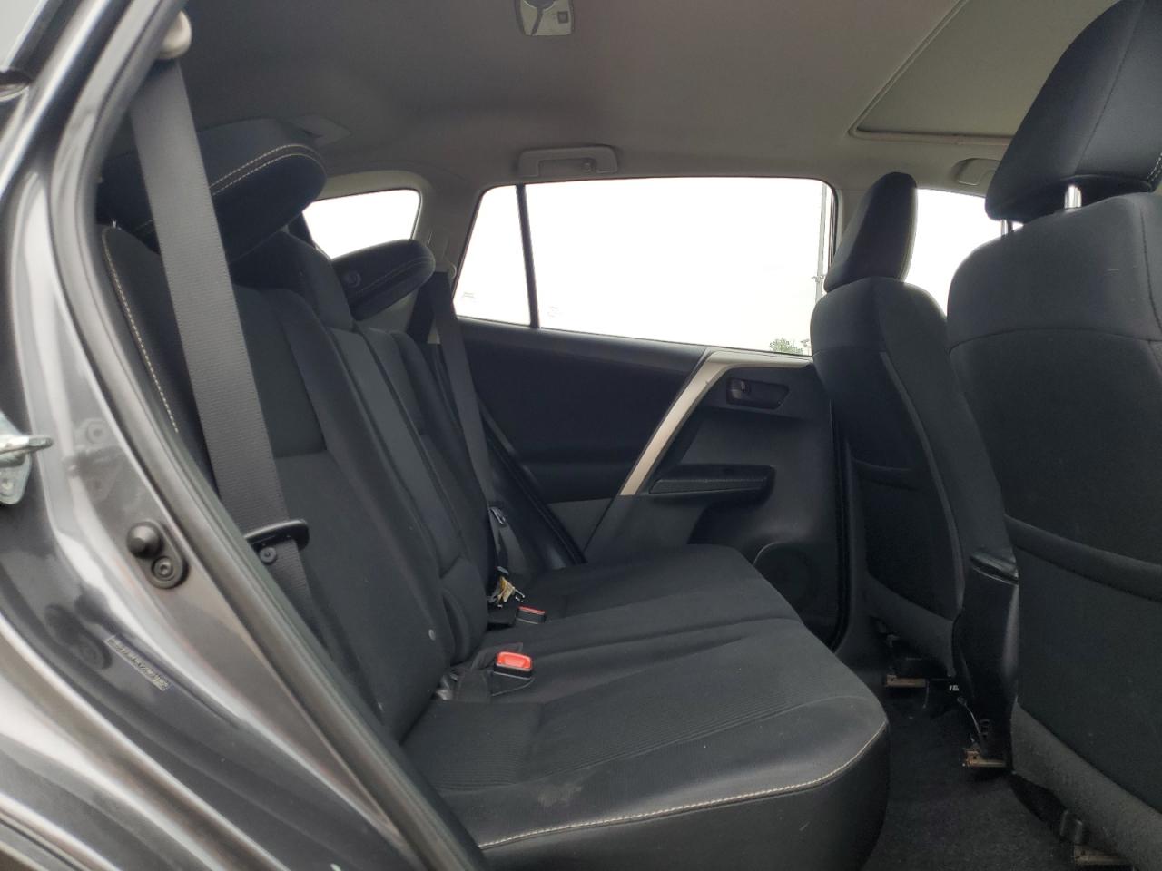 TOYOTA RAV4 2013 VIN 2T3RFREV2DW014868 фото 11