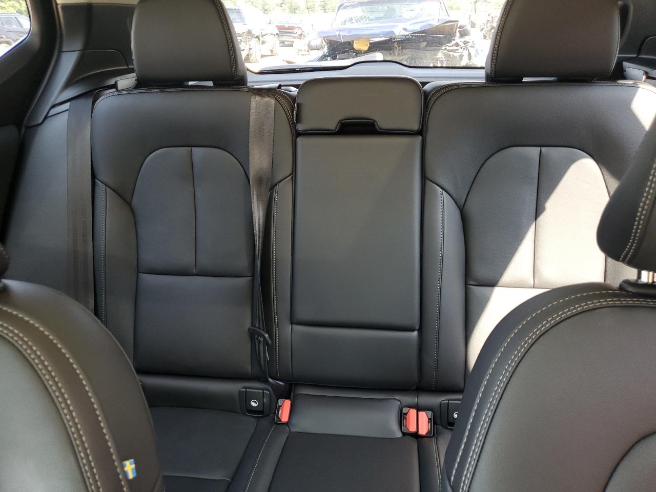2025 Volvo Xc40 Plus VIN: YV4L12UE9S2601455 Lot: 60730115