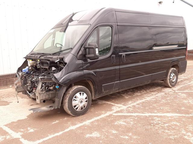 2023 CITROEN RELAY 35L3 for sale at Copart WESTBURY