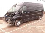 2023 CITROEN RELAY 35L3 for sale at Copart WESTBURY
