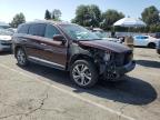 2014 Infiniti Qx60 Hybrid   for Sale in Van Nuys, CA - Front End