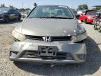 2007 HONDA CIVIC LX   à vendre chez Copart CA - SAN DIEGO