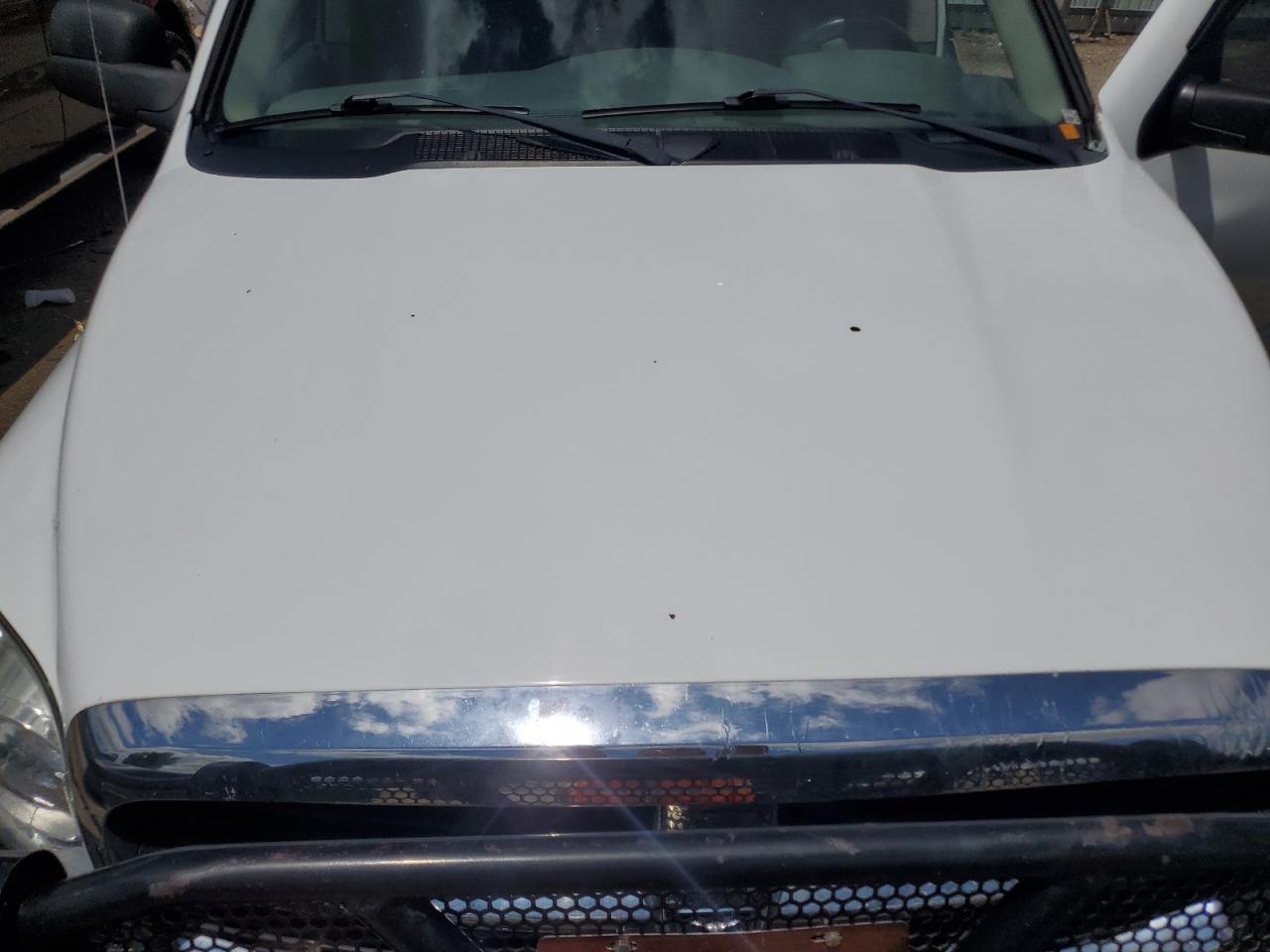 2008 Dodge Ram 2500 St VIN: 3D7KS28A28G211516 Lot: 59736925