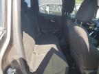 2021 Jeep Renegade Latitude იყიდება Franklin-ში, WI - Front End