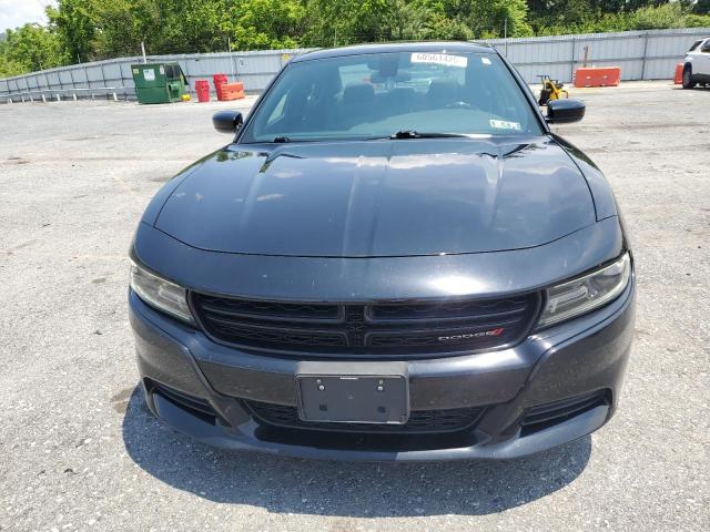  DODGE CHARGER 2019 Black