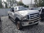 2006 Ford F250 Super Duty للبيع في Apopka، FL - Rollover
