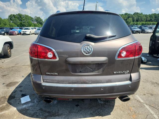  BUICK ENCLAVE 2012 Charcoal