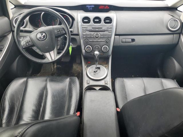 2011 MAZDA CX-7   