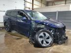 2025 Nissan Rogue Sv de vânzare în Columbia Station, OH - Front End