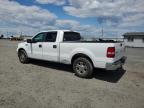 2007 Ford F150 Supercrew за продажба в Airway Heights, WA - Front End