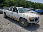 2004 Gmc New Sierra C1500 for Sale in Grenada, MS - Rear End