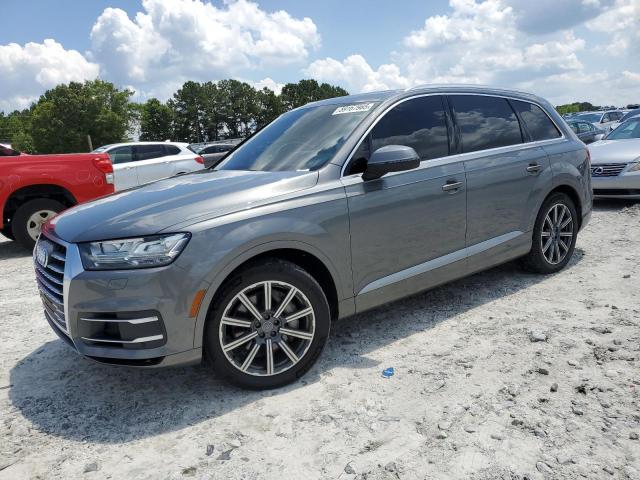 AUDI Q7 – zdjęcie z aukcji, lot #59167985