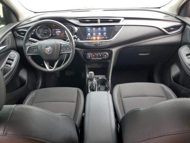 BUICK ENCORE 2021 Білий