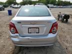 2015 Chevrolet Sonic Ls   for Sale in Baltimore, MD - Front End