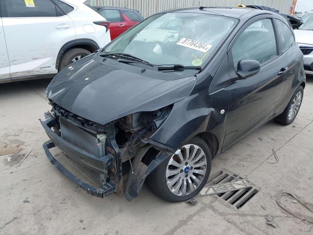FORD KA ZETEC 2011