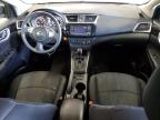 2017 Nissan Sentra S na sprzedaż w East Granby, CT - Front End