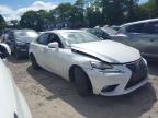 2013 LEXUS IS 300H LU for sale at Copart WOLVERHAMPTON