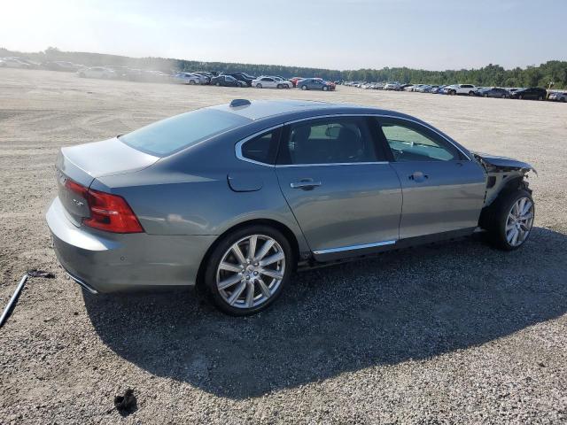  VOLVO S90 2018 Szary