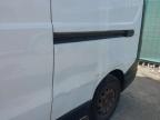 2016 RENAULT TRAFIC LL2 for sale at Copart WOLVERHAMPTON