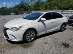 2016 Toyota Camry Le   for Sale in Riverview, FL - Rear End
