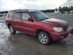 2007 Toyota Highlander Sport zu verkaufen in Lumberton, NC - Mechanical