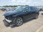 2022 Lexus Rx 450H L იყიდება Pennsburg-ში, PA - Front End
