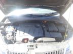 2011 SKODA YETI SE GR for sale at Copart COLCHESTER