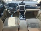 2012 Toyota Camry Hybrid en Venta en Fredericksburg, VA - Front End