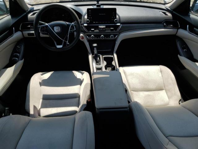  HONDA ACCORD 2019 Biały