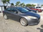 2016 FORD FOCUS SE   for sale at Copart FL - MIAMI NORTH