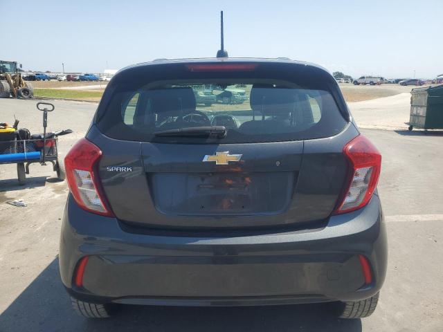  CHEVROLET SPARK 2019 Szary
